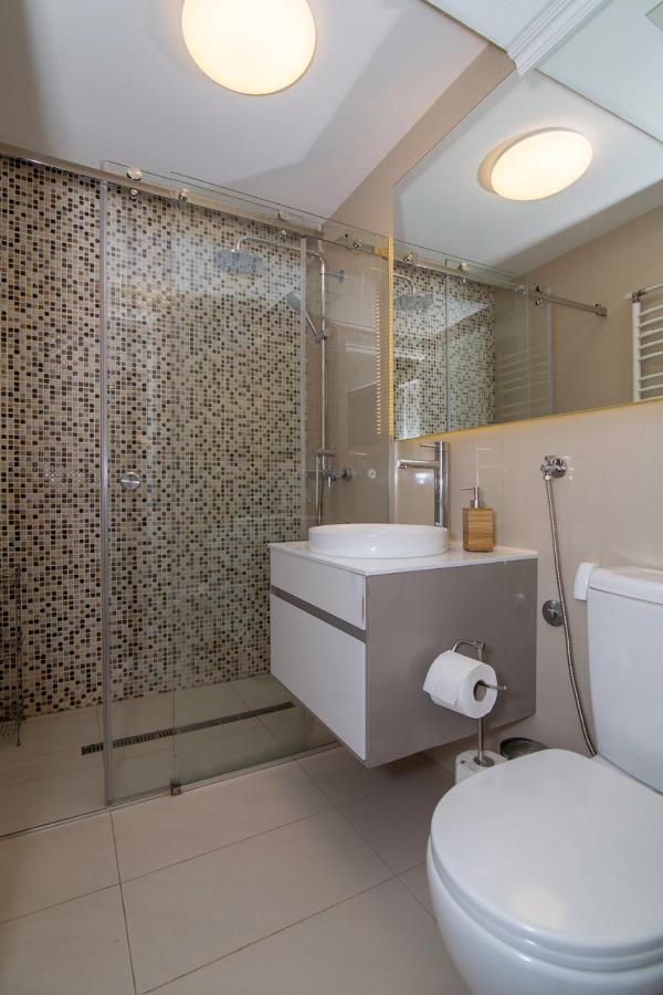 City Center Apartment 베오그라드 외부 사진